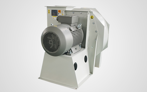 MDB径向叶片工业风机